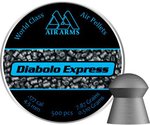 Air Arms Diabolo Express Pellets .177 / 4.52 / 7.87gr 500pc